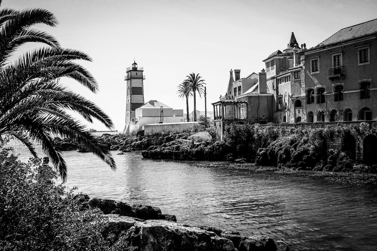 Cascais – Portugal’s Elegant Seaside Gem