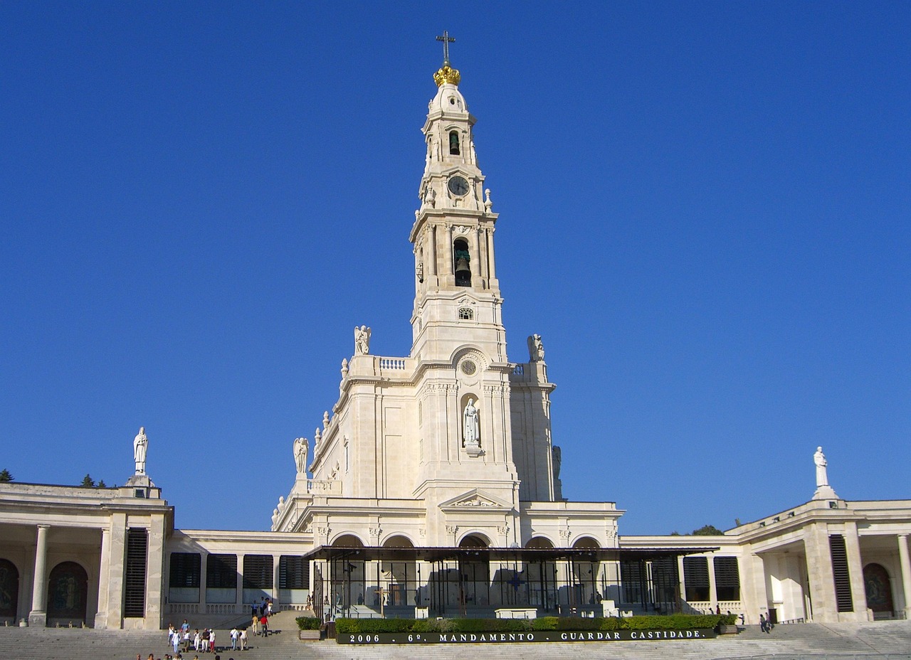 Fátima – A Sacred Journey of Faith